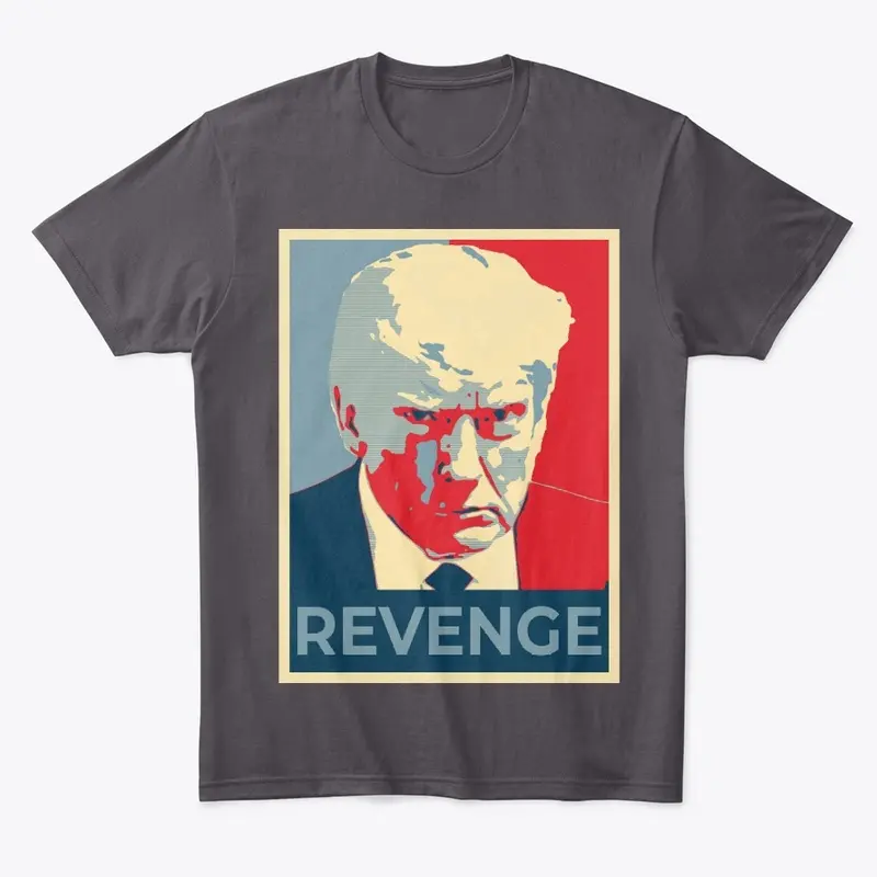 Trump's Revenge